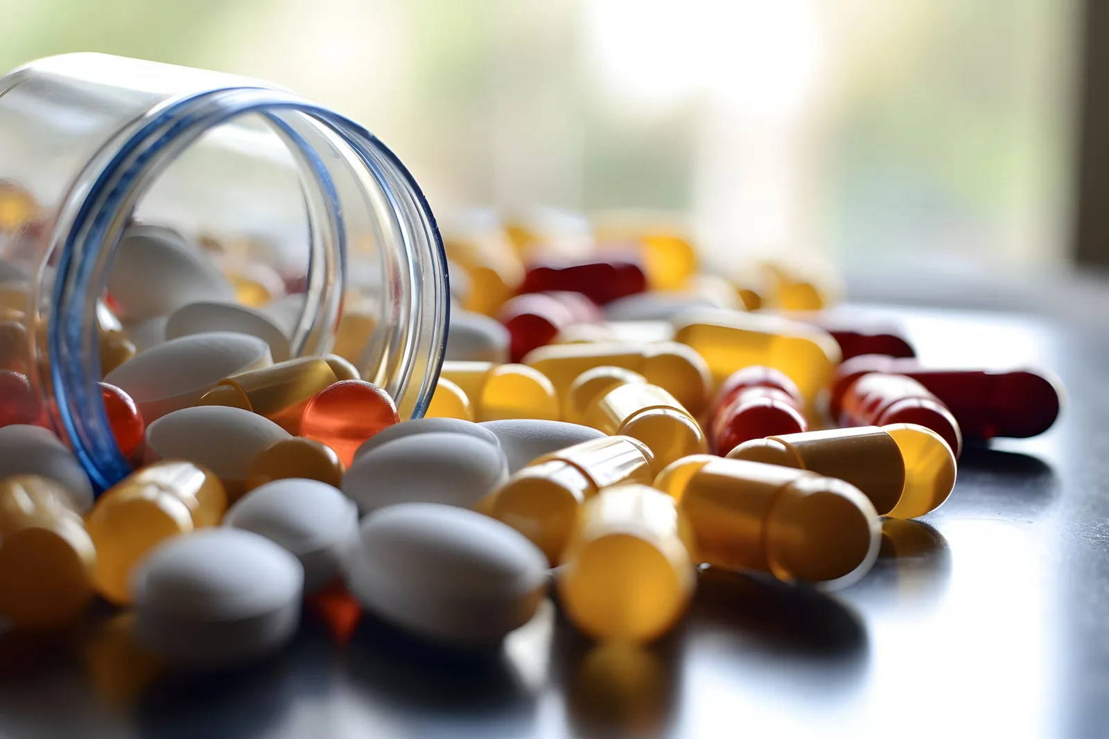 Allopathie: Die Säulen der konventionellen Gesundheitsversorgung