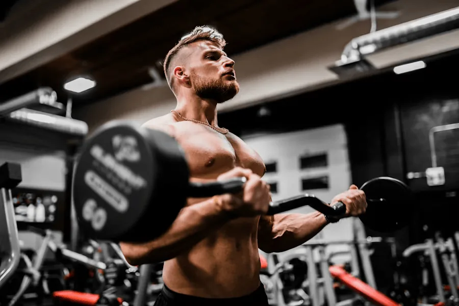Strength training improves life in many cases and lowers the likelihood of being affected by some types of conditions.