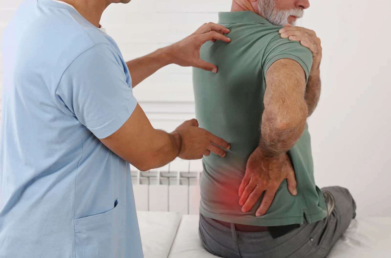 Chirotherapie: Methoden, Anwendung und Ablauf