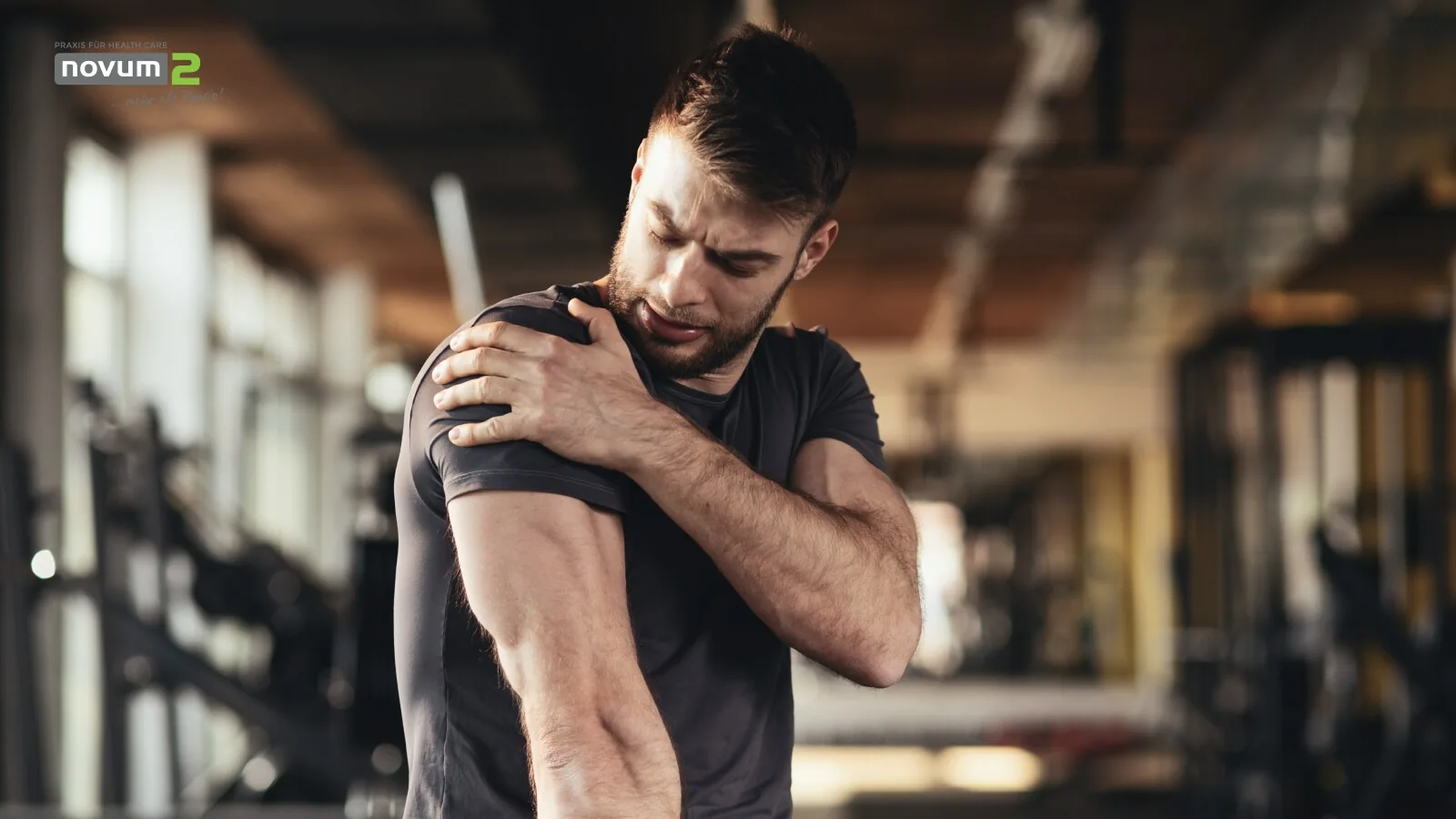 Was tun bei Impingement Syndrom?