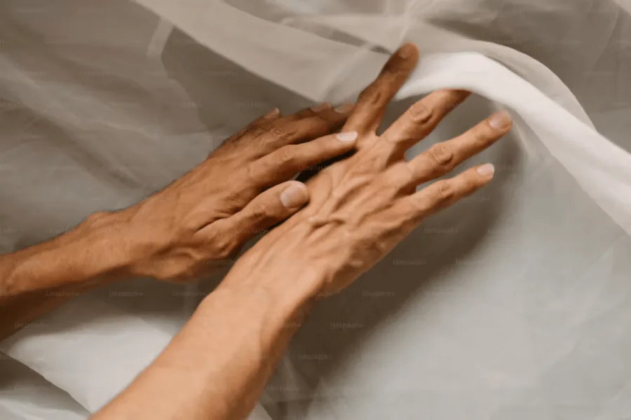 Rheuma – Ursachen, Symptome & Behandlung