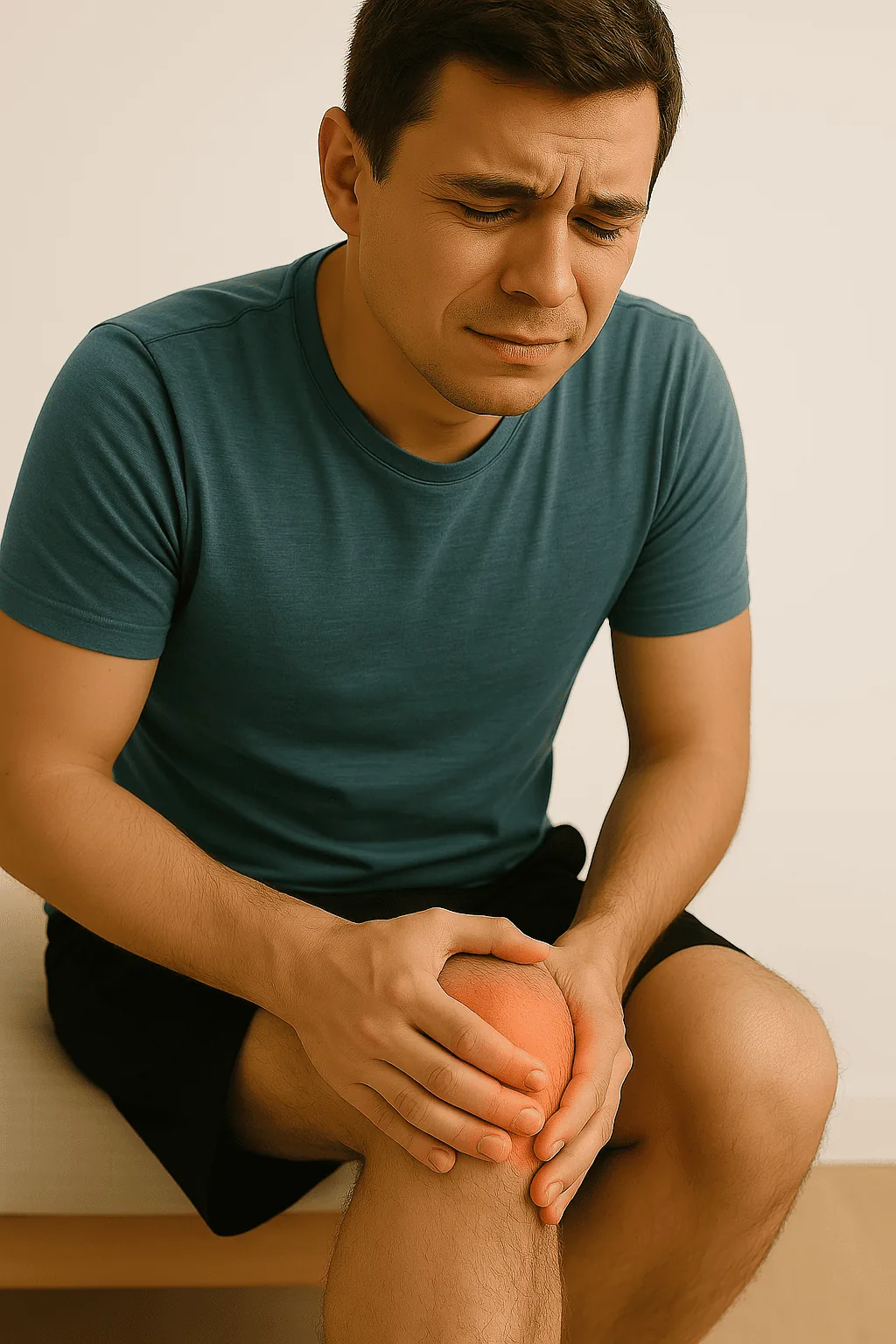 Tendinopathie – Ursachen, Symptome und umfassende Behandlung