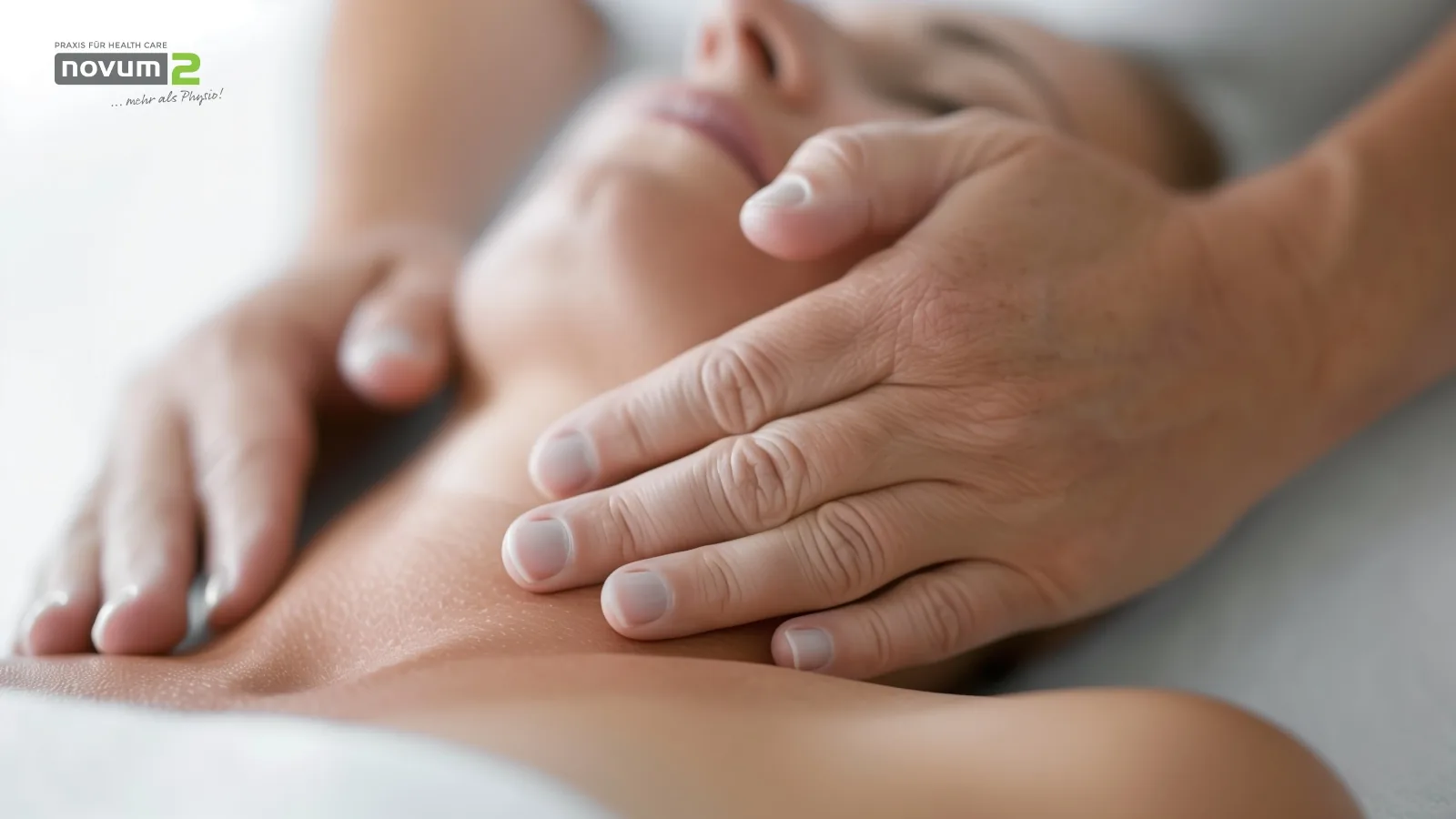 Was ist Manuelle Therapie?