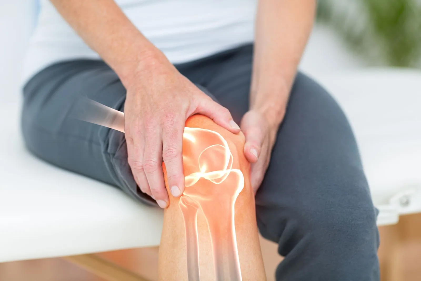Was ist Orthopädie?