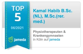 NOVUM2 auf jameda – Top 5