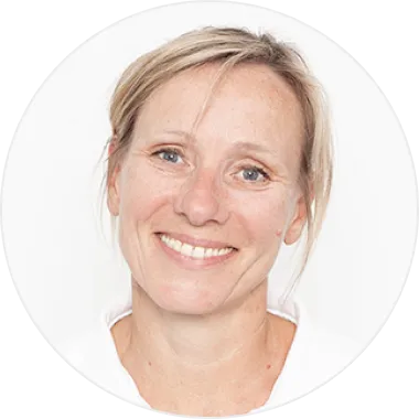Marie Habib, Novum2 Physiotherapie-Praxis in Köln